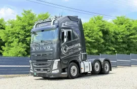 Volvo, Other