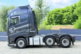 Volvo, Other