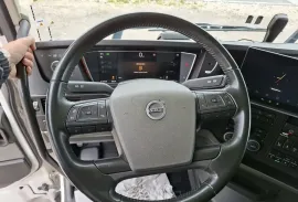 Volvo, Other
