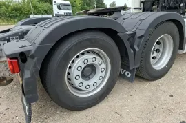 Volvo, Other