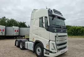 Volvo, Other