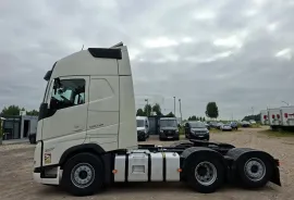 Volvo, Other