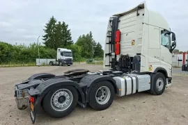 Volvo, Other