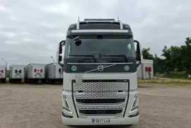 Volvo, Other