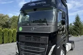 Volvo, Other