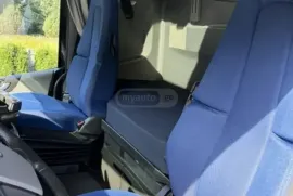 Volvo, Other