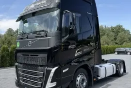 Volvo, Other