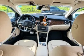 Mercedes-Benz, GLA-Class, GLA 250