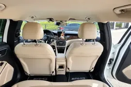 Mercedes-Benz, GLA-Class, GLA 250