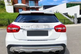 Mercedes-Benz, GLA-Class, GLA 250