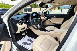 Mercedes-Benz, GLA-Class, GLA 250