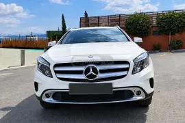 Mercedes-Benz, GLA-Class, GLA 250