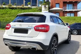 Mercedes-Benz, GLA-Class, GLA 250