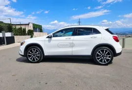 Mercedes-Benz, GLA-Class, GLA 250
