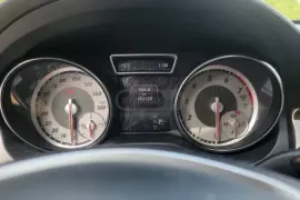 Mercedes-Benz, GLA-Class, GLA 250