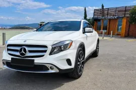 Mercedes-Benz, GLA-Class, GLA 250