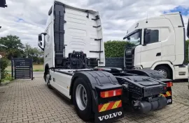 Volvo, Other