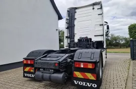 Volvo, Other