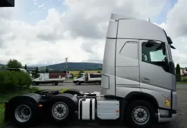 Volvo, Other