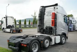 Volvo, Other