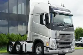 Volvo, Other