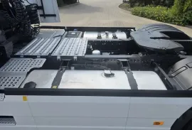 Volvo, Other