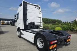 Volvo, Other