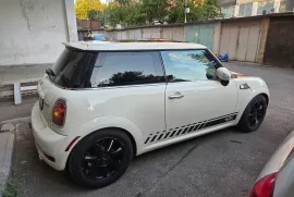 MINI, Cooper