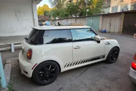 MINI, Cooper