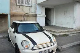 MINI, Cooper
