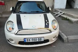 MINI, Cooper