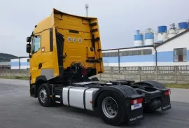 Renault, Other