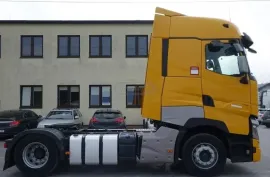 Renault, Other