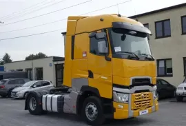 Renault, Other