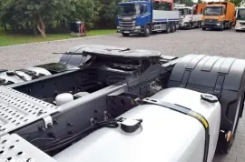 Volvo, Other