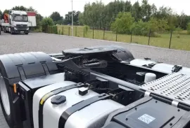 Volvo, Other
