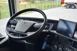 Volvo, Other