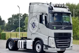 Volvo, Other