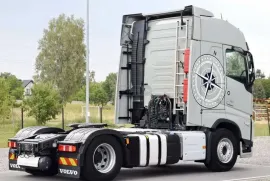 Volvo, Other