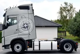 Volvo, Other