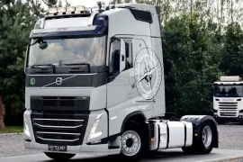 Volvo, Other