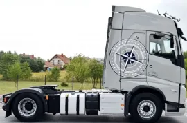 Volvo, Other