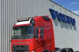 Volvo, Other