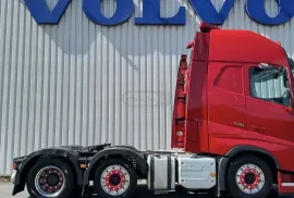 Volvo, Other