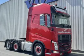 Volvo, Other