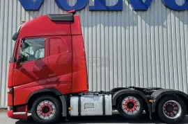 Volvo, Other