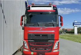 Volvo, Other