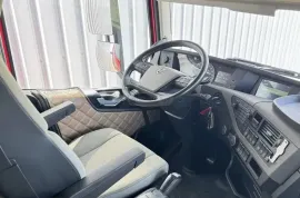 Volvo, Other