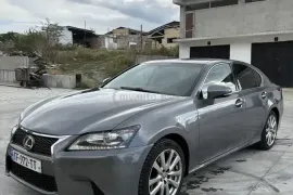 Lexus, GS series, GS 350