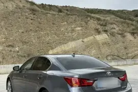 Lexus, GS series, GS 350